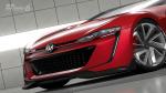 Volkswagen Golf GTi Roadster Vision Gran Turismo 2014 года